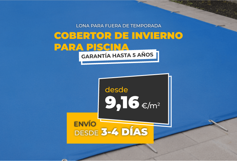 COBERTOR INVIERNO